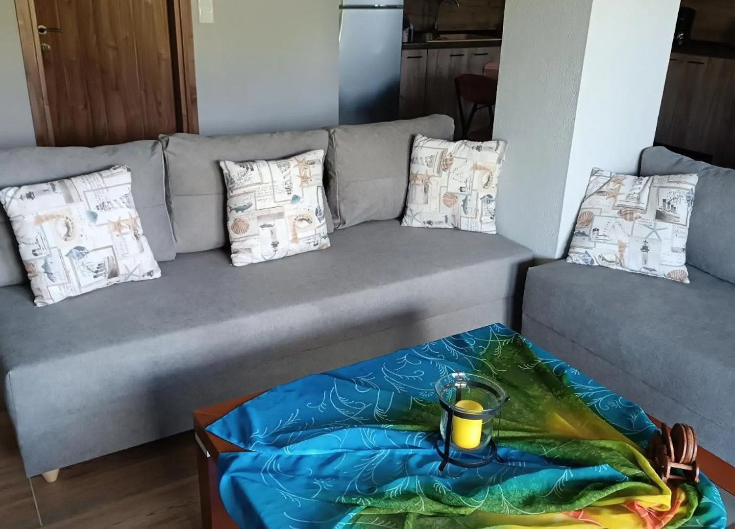 Holiday home Nouli'S Mountain View Haven Villa Nikiti